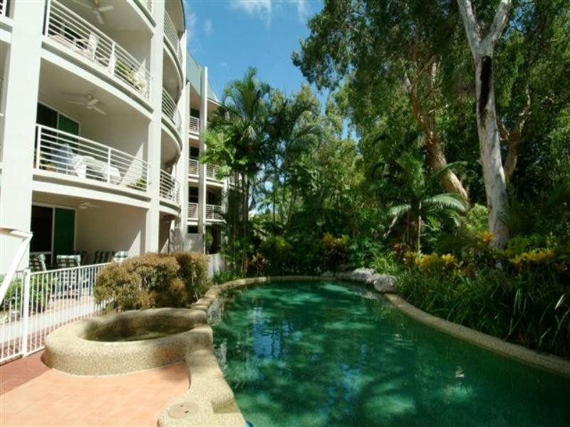 Yorkeys Knob QLD 4878