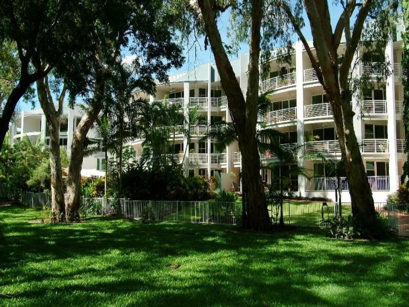 Yorkeys Knob QLD 4878