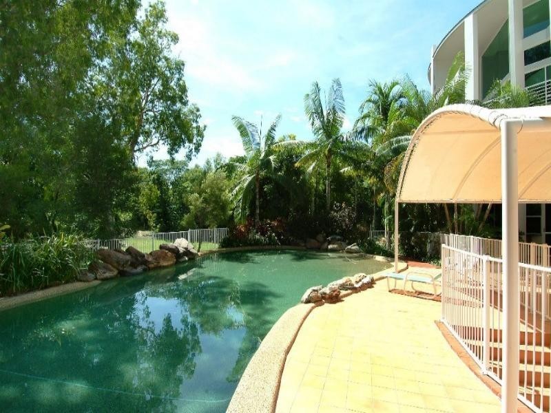 Yorkeys Knob QLD 4878