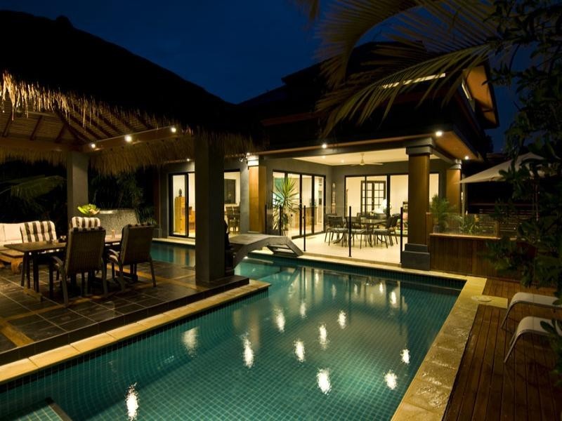 Clifton Beach QLD 4879