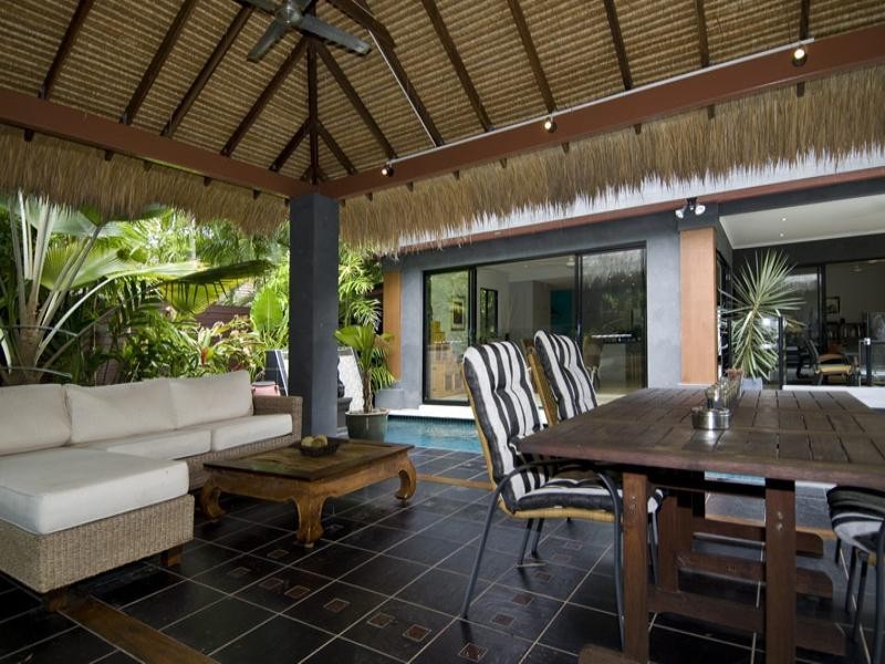 Clifton Beach QLD 4879