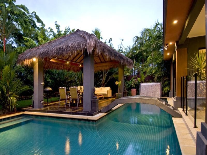 Clifton Beach QLD 4879