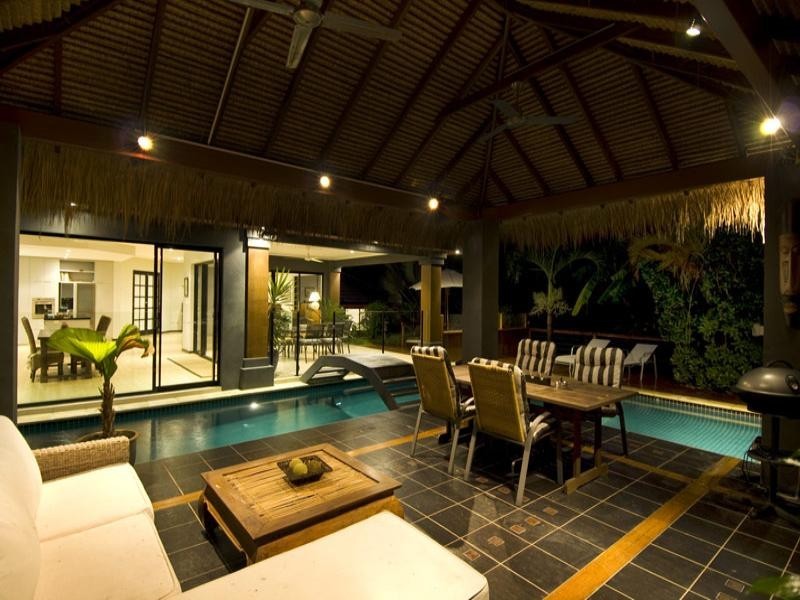 Clifton Beach QLD 4879