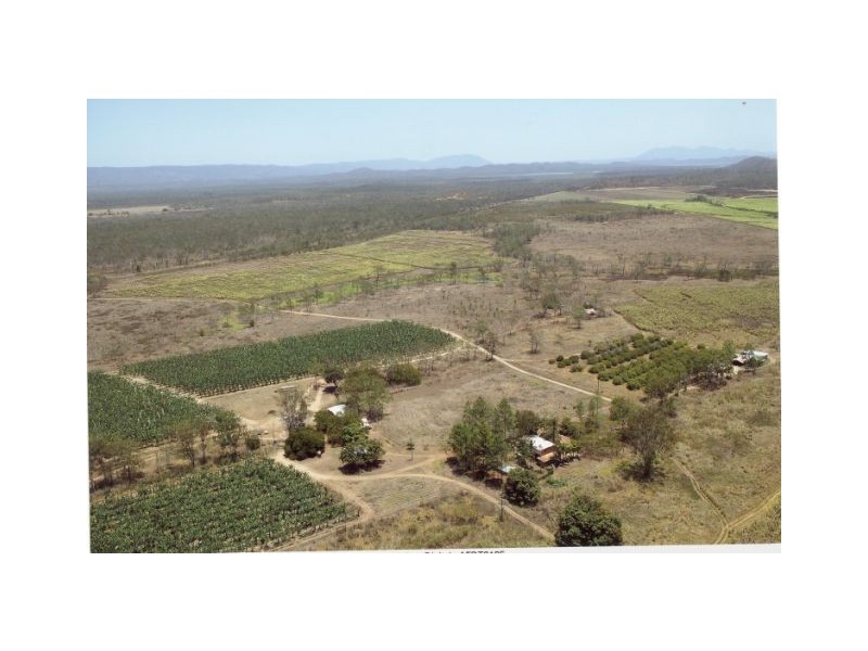 Biboohra QLD 4880