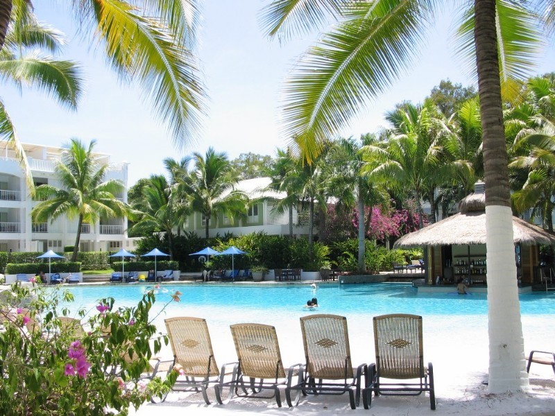 Palm Cove QLD 4879