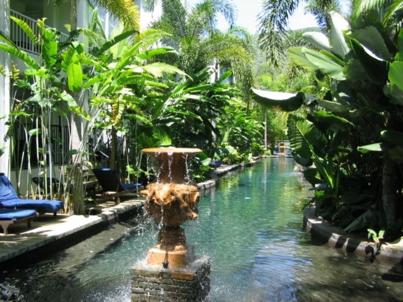 Palm Cove QLD 4879
