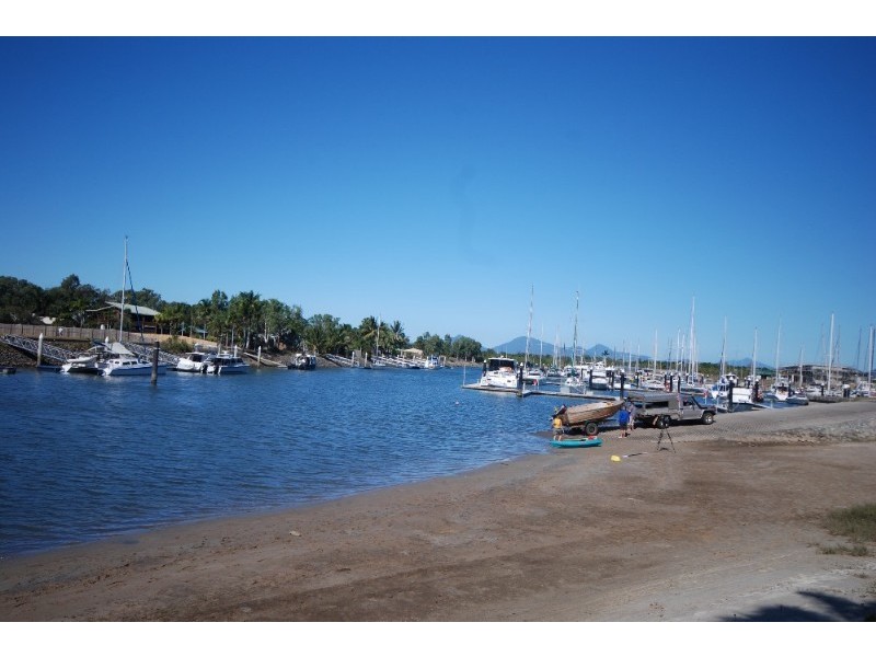 Trinity Park QLD 4879