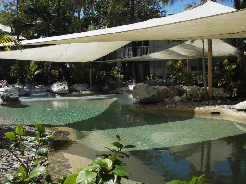 Trinity Beach QLD 4879