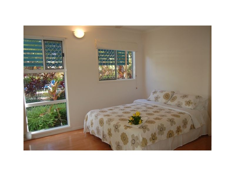 Trinity Beach QLD 4879