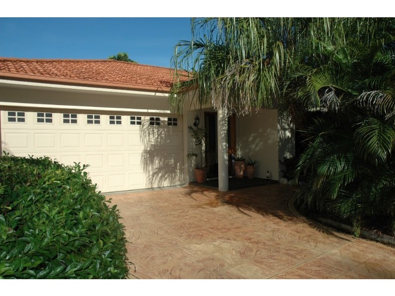 Clifton Beach QLD 4879