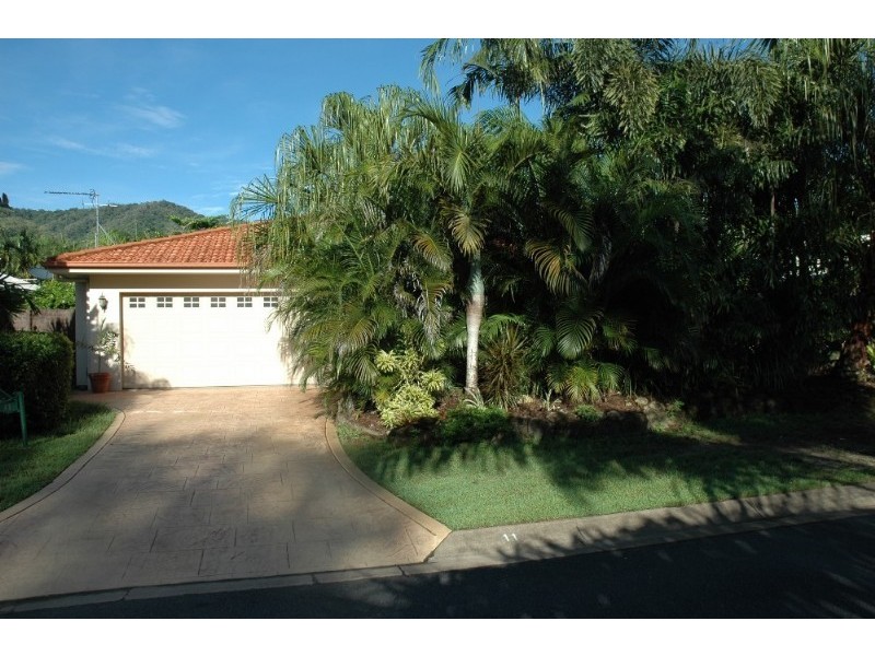 Clifton Beach QLD 4879