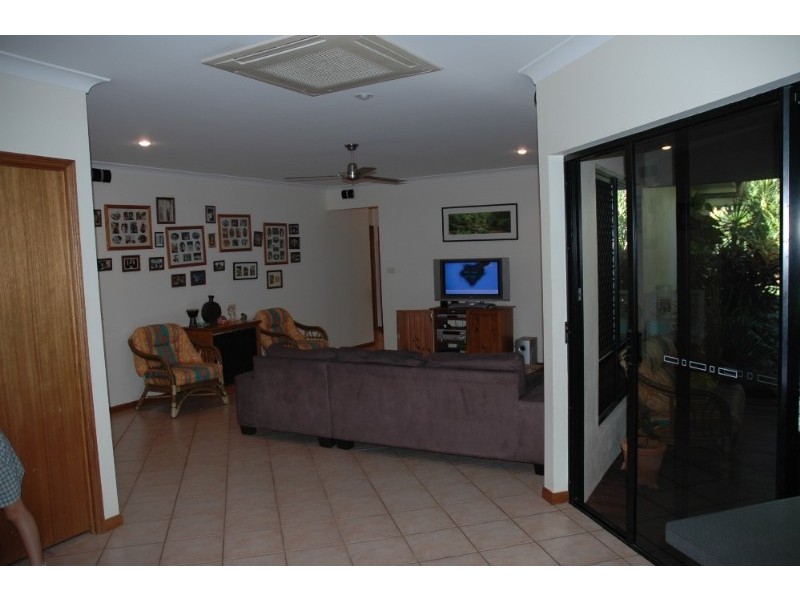 Clifton Beach QLD 4879