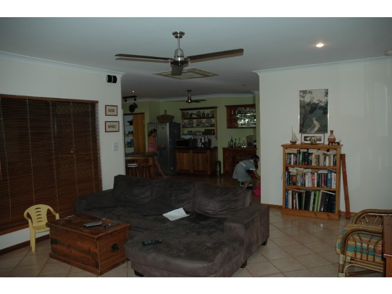 Clifton Beach QLD 4879