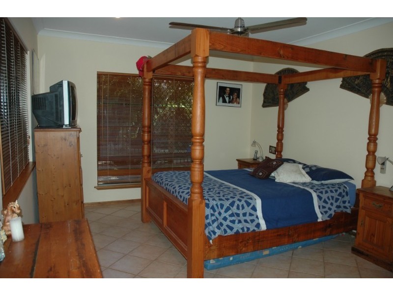 Clifton Beach QLD 4879