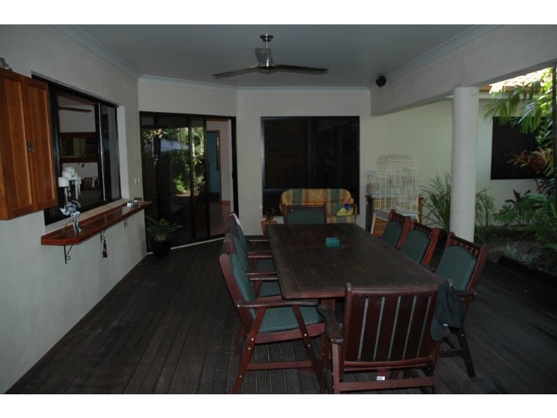 Clifton Beach QLD 4879