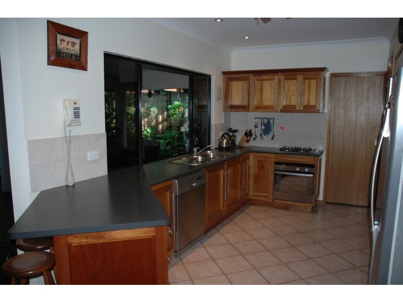 Clifton Beach QLD 4879