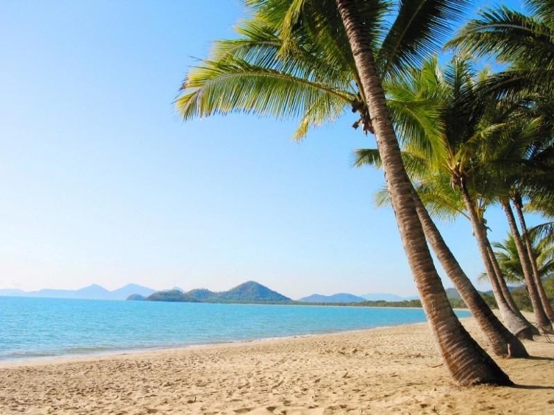Palm Cove QLD 4879