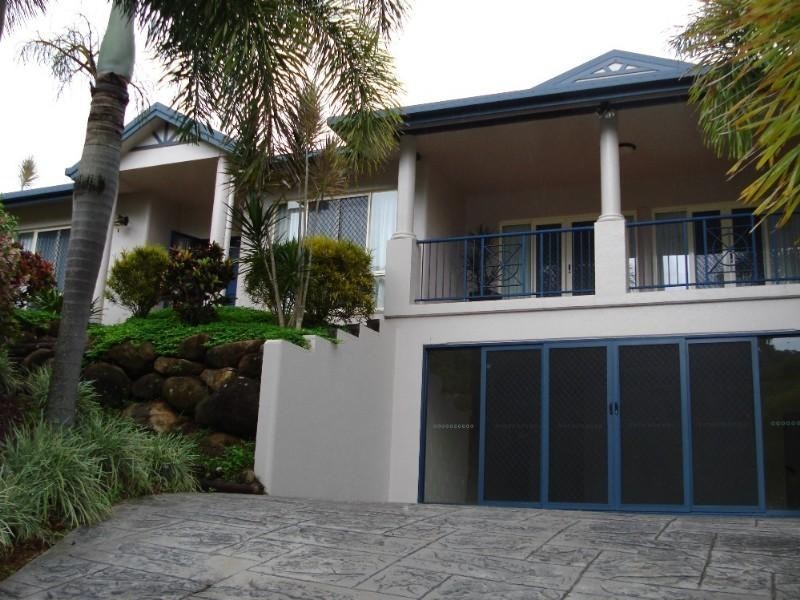 Redlynch QLD 4870