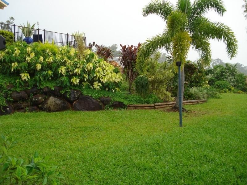 Redlynch QLD 4870