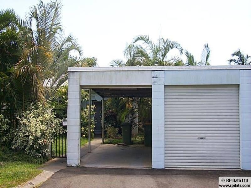 Smithfield QLD 4878