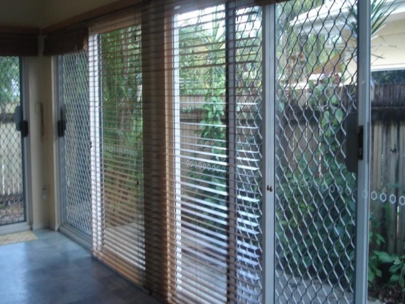 Smithfield QLD 4878