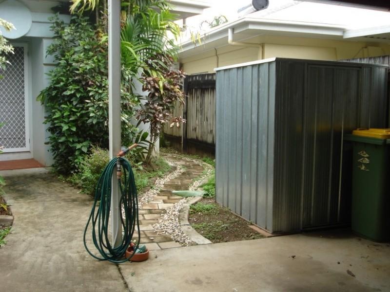 Smithfield QLD 4878