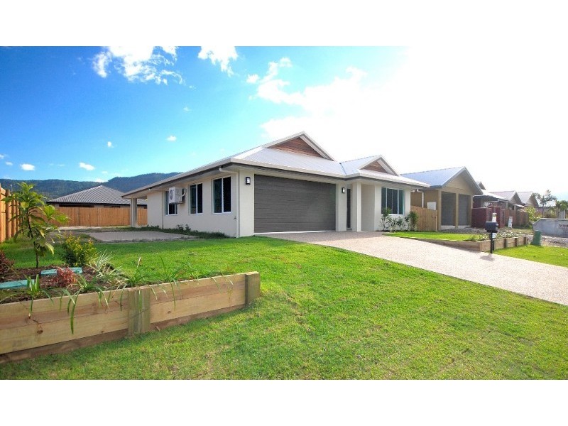 Trinity Park QLD 4879