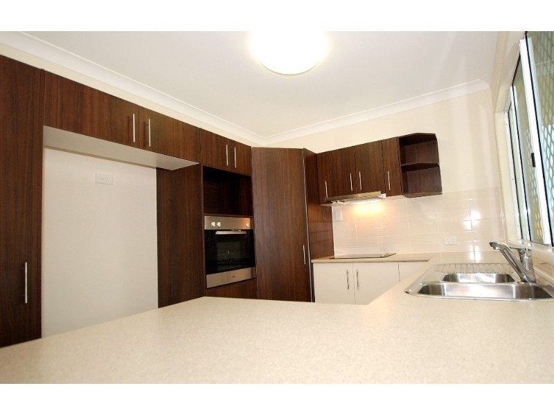 Trinity Park QLD 4879