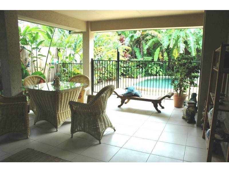 Clifton Beach QLD 4879