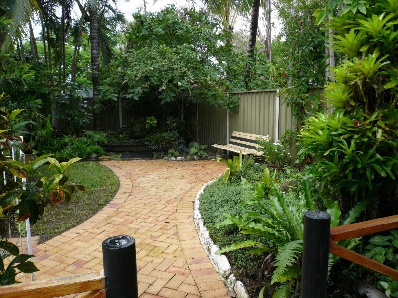 Kewarra Beach QLD 4879
