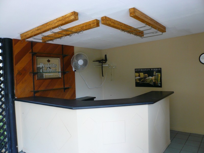 Kewarra Beach QLD 4879