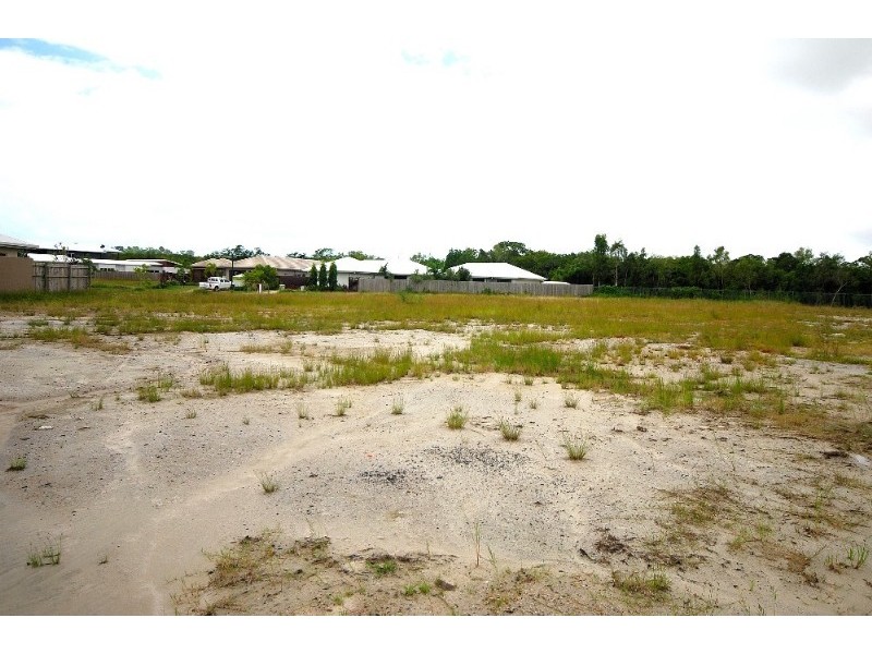 Trinity Park QLD 4879