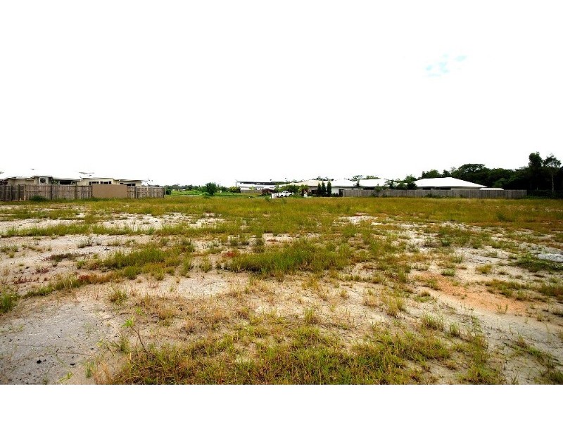 Trinity Park QLD 4879