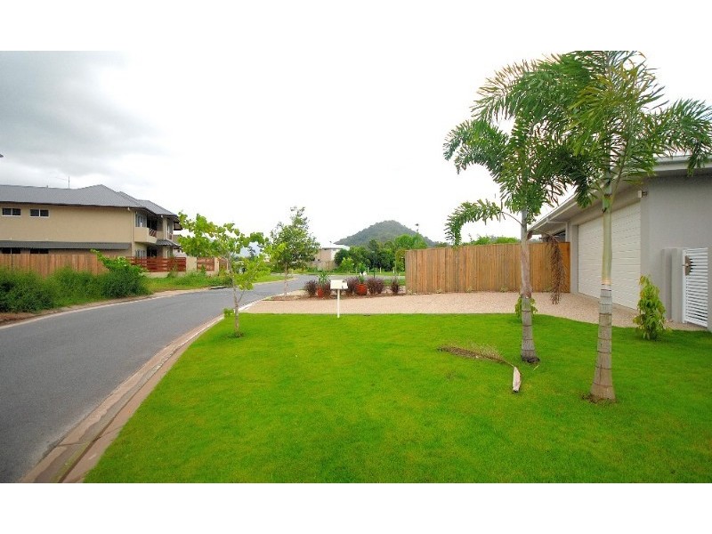 Trinity Park QLD 4879