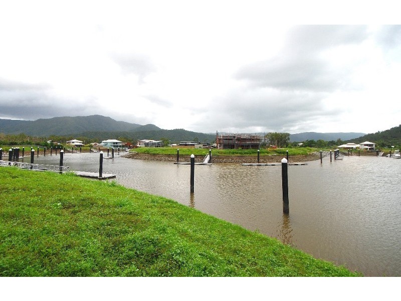 Trinity Park QLD 4879