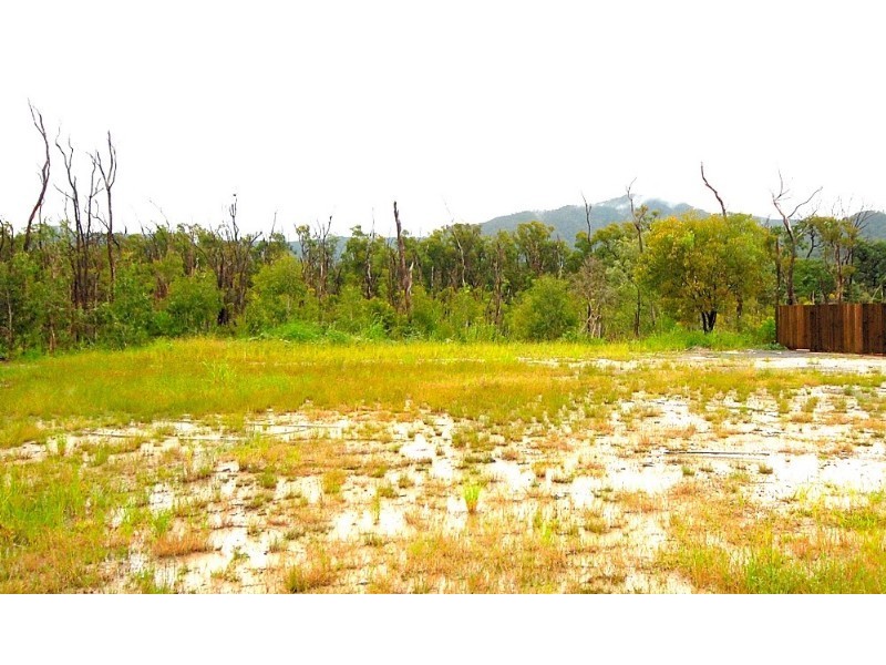 Trinity Park QLD 4879