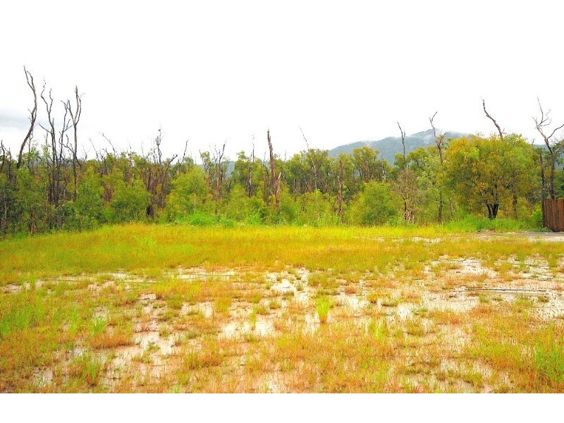 Trinity Park QLD 4879