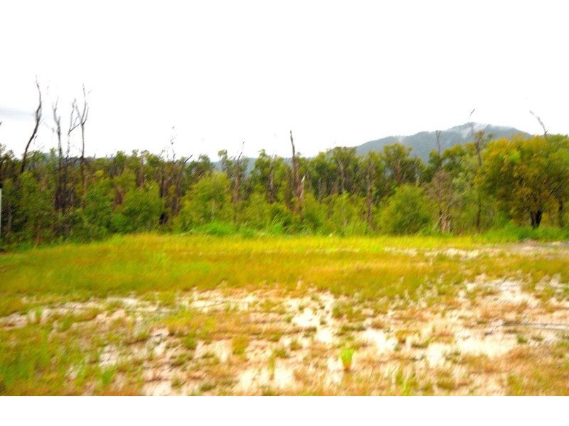 Trinity Park QLD 4879