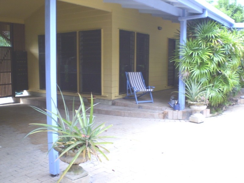 Clifton Beach QLD 4879