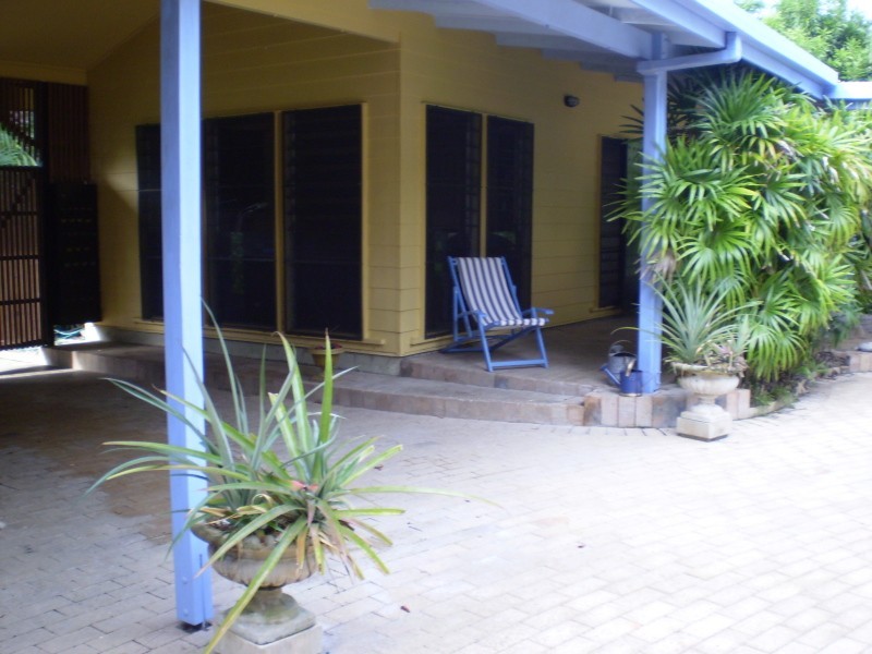 Clifton Beach QLD 4879