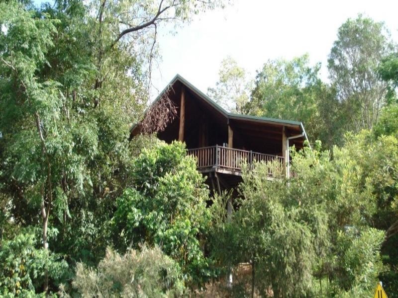Earlville QLD 4870