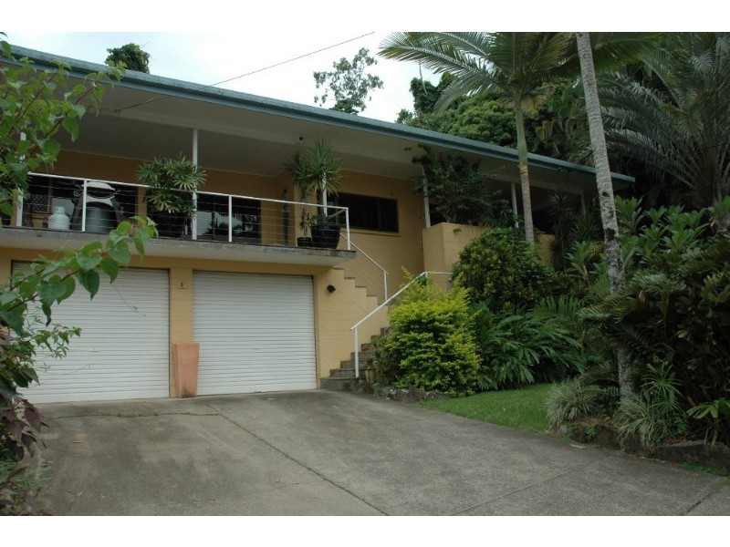 Trinity Beach QLD 4879
