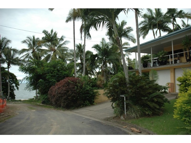 Trinity Beach QLD 4879