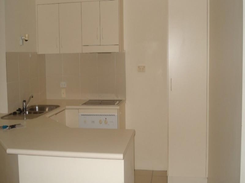 Parramatta Park QLD 4870