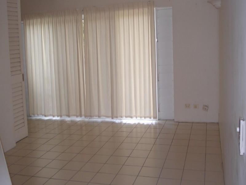 Parramatta Park QLD 4870