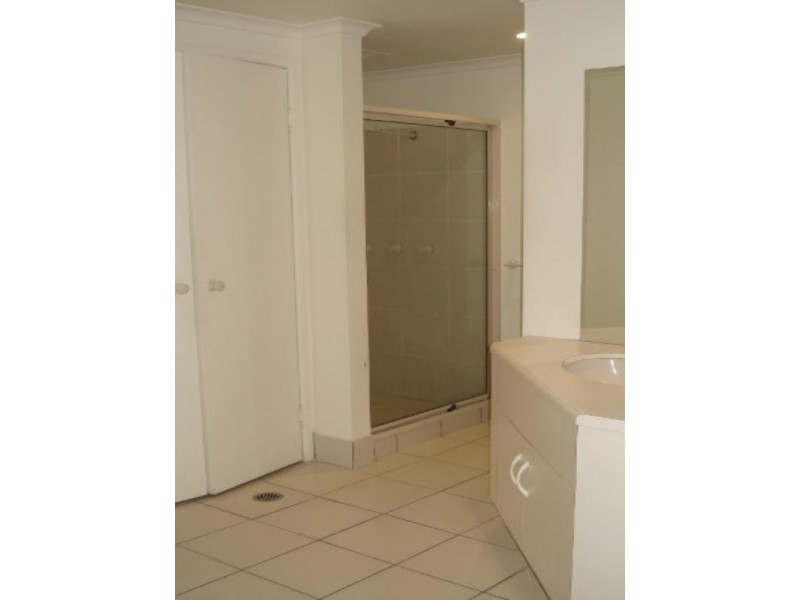 Parramatta Park QLD 4870