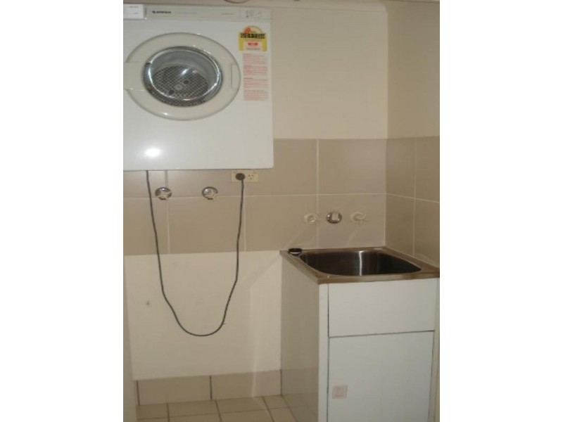 Parramatta Park QLD 4870