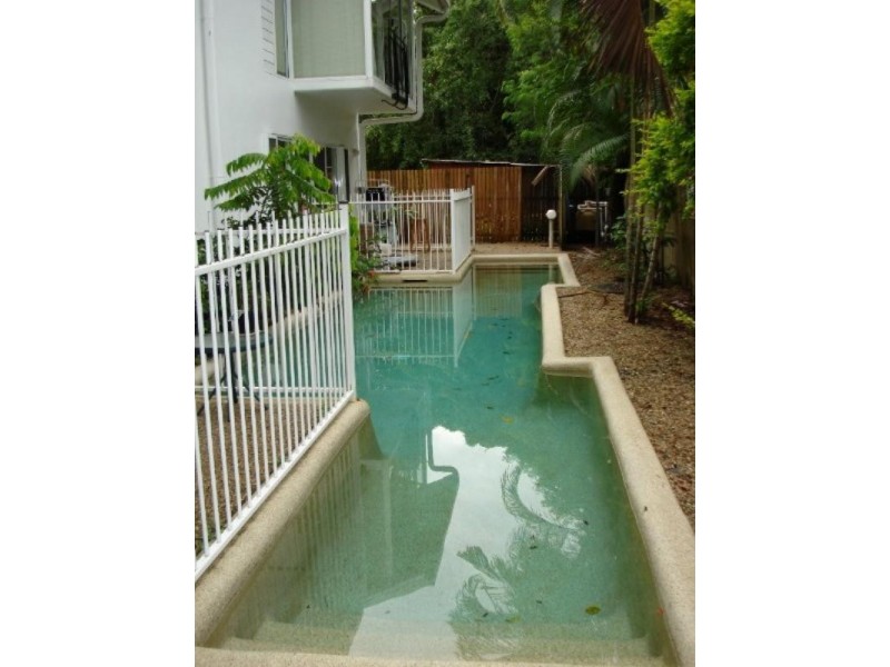 Parramatta Park QLD 4870