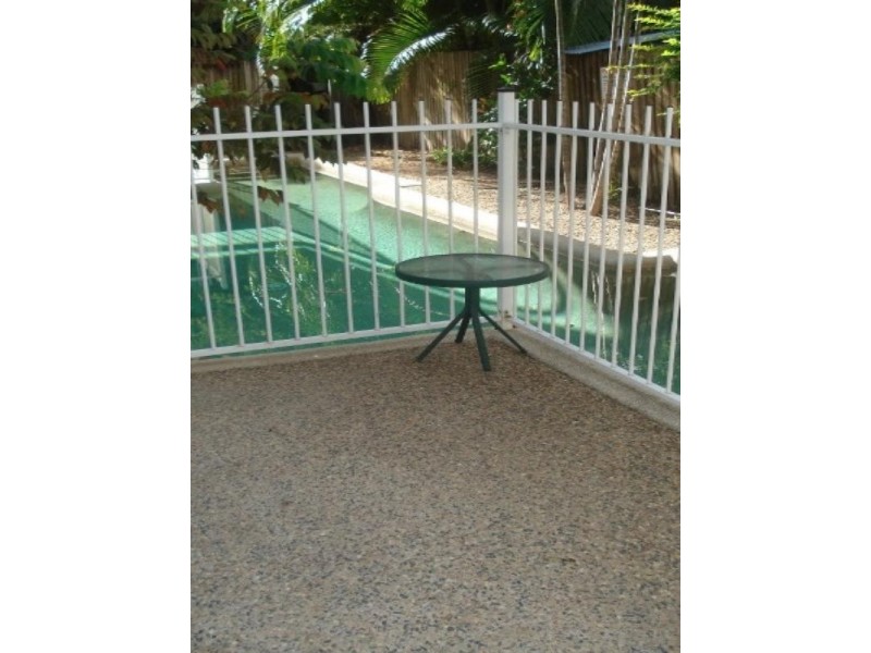 Parramatta Park QLD 4870