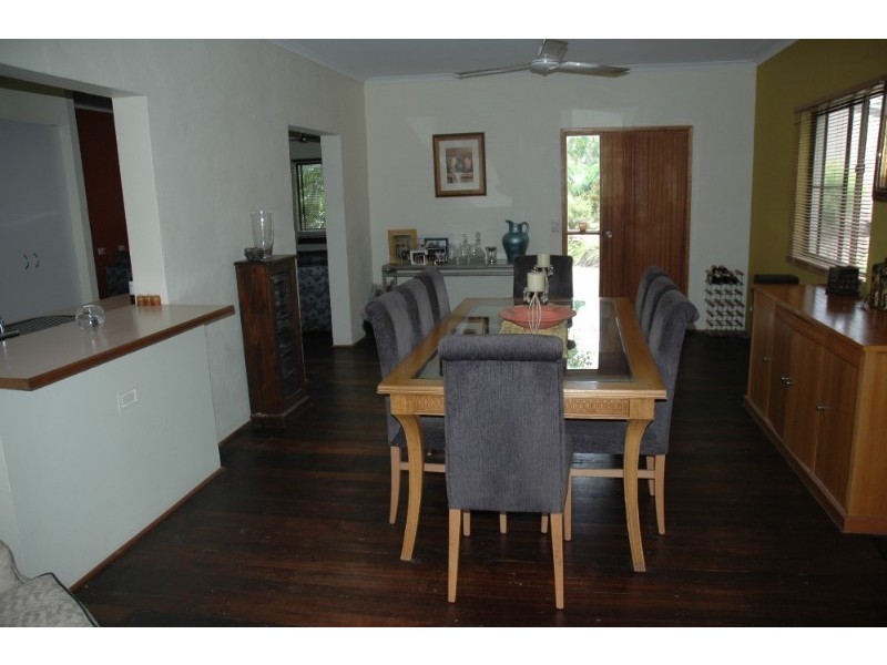 Clifton Beach QLD 4879